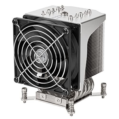 SILVERSTONE SST-XE04-2066
