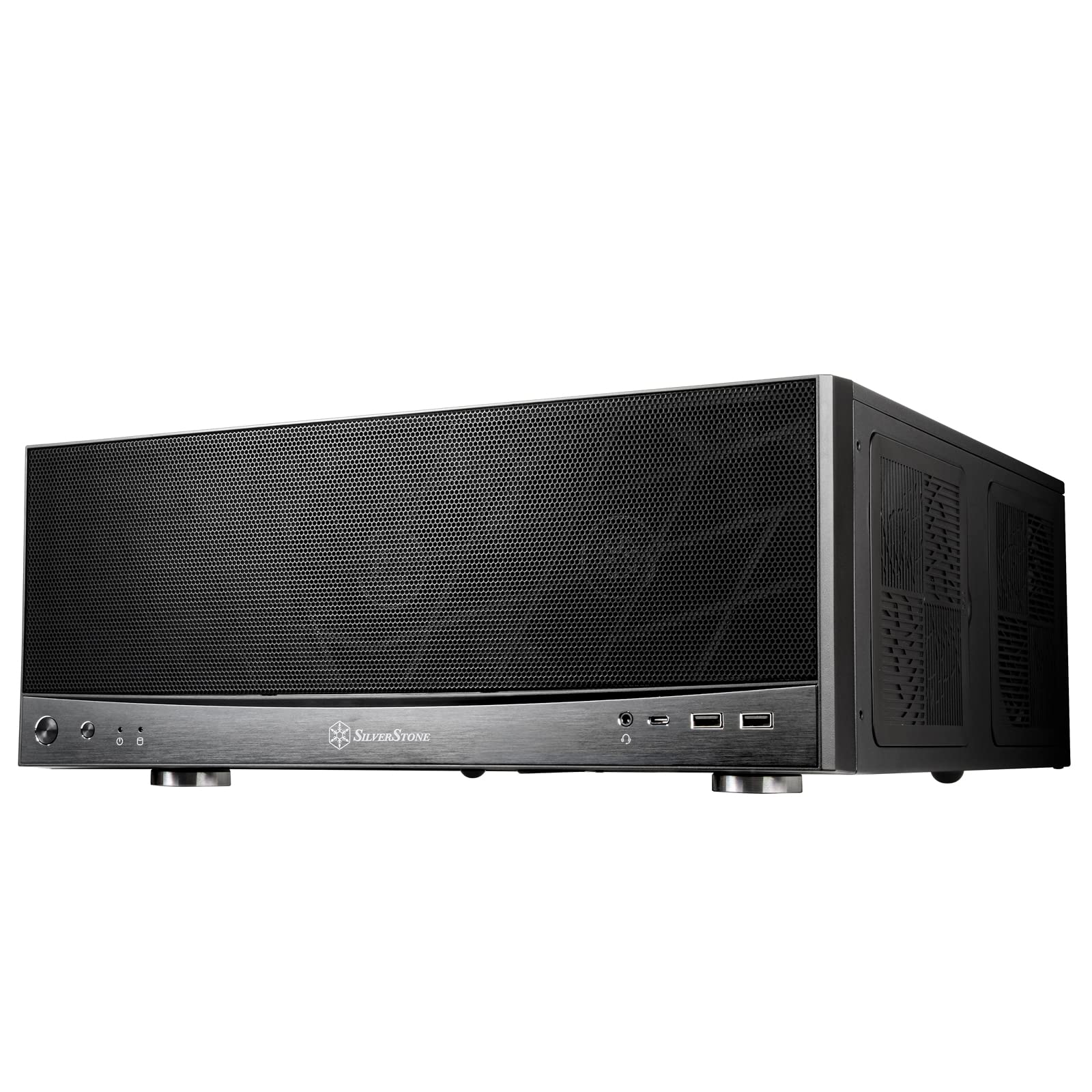 SILVERSTONE SST-GD11B