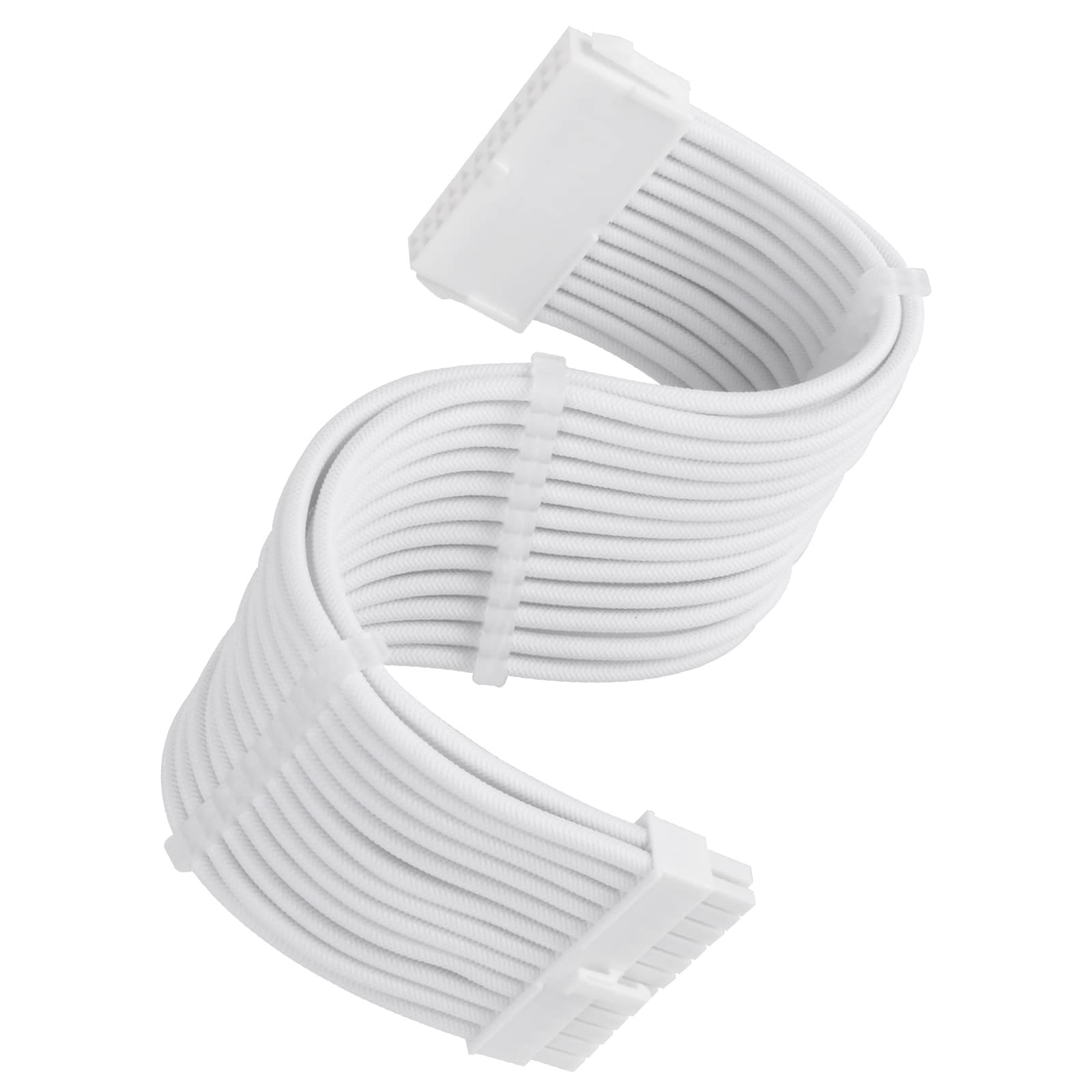 SILVERSTONE ATX 24-Pin-Kabel