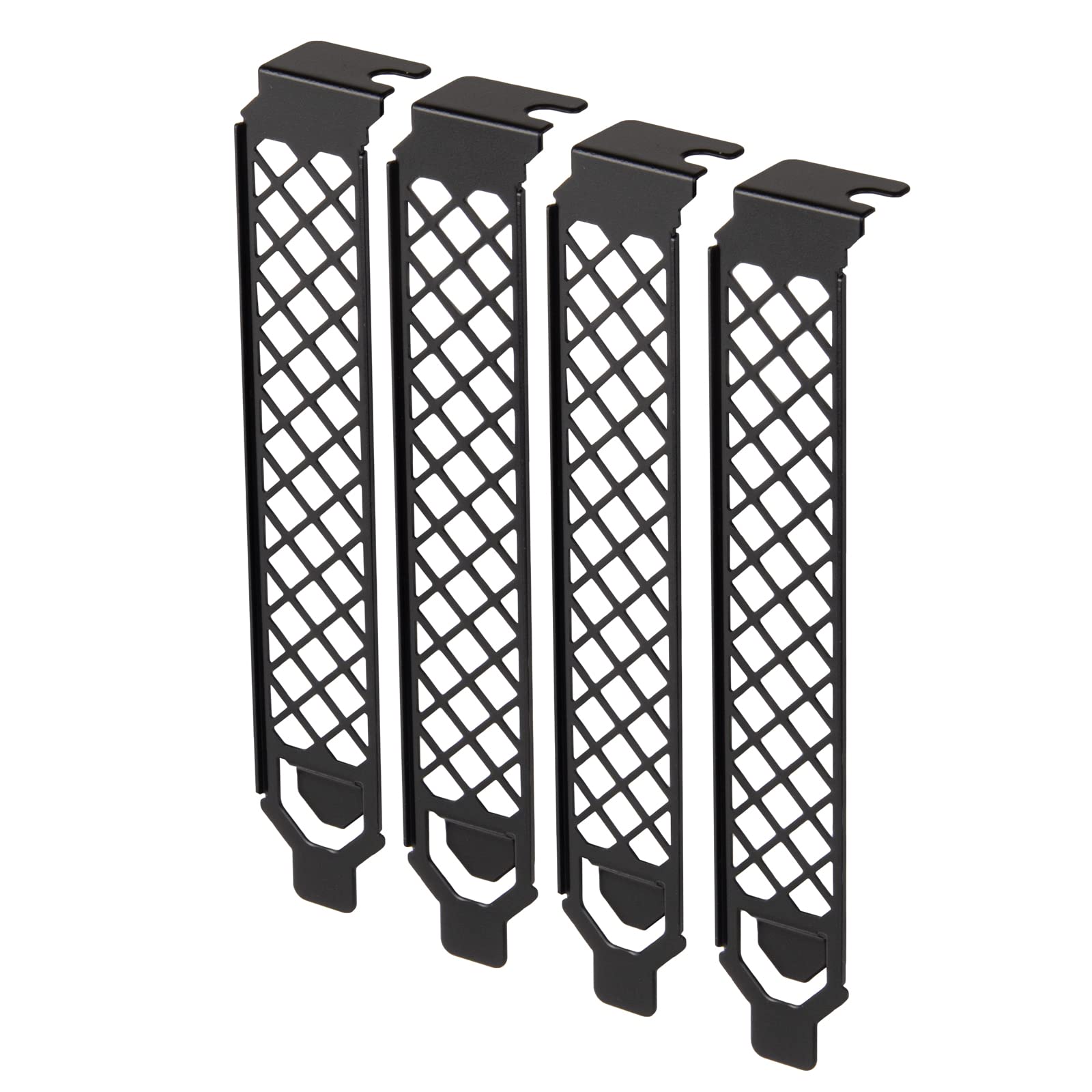 SILVERSTONE SilverStone SST-Aeroslots-2B