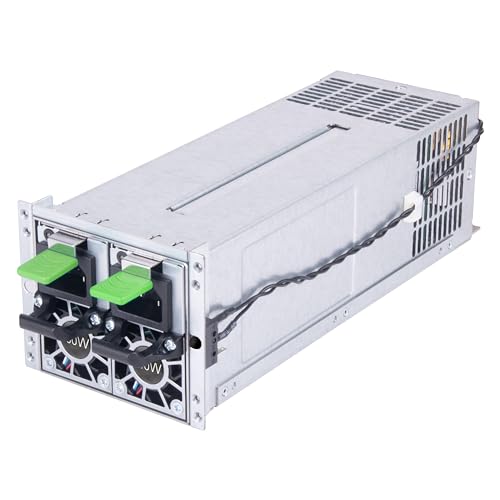 SILVERSTONE SST-GM800C-PF Platinum Alimentation
