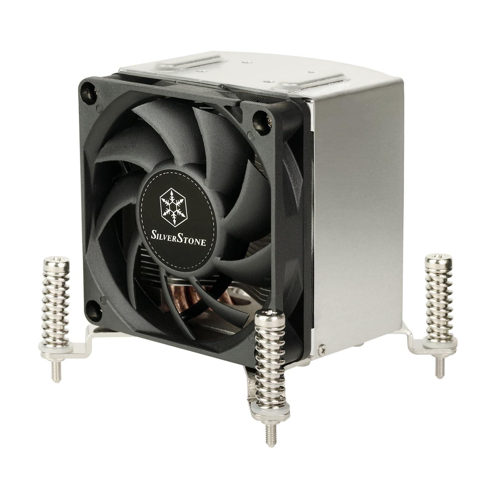 SILVERSTONE SST-AR10-1700 CPU-Kühler
