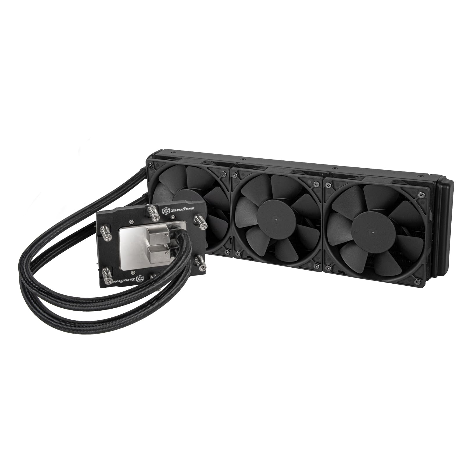 SILVERSTONE SST-XE360-SP5