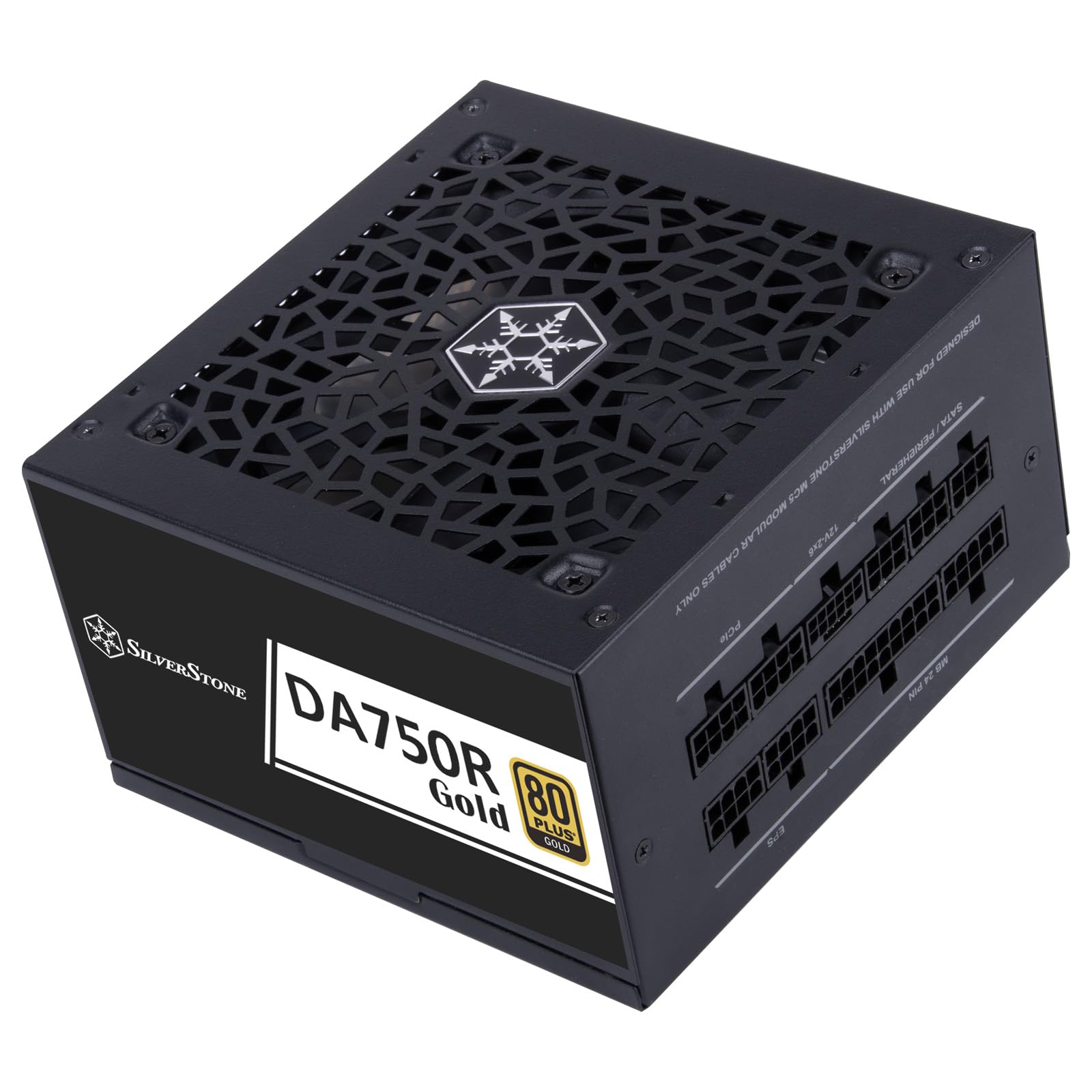 SILVERSTONE SST-DA750R-GMA