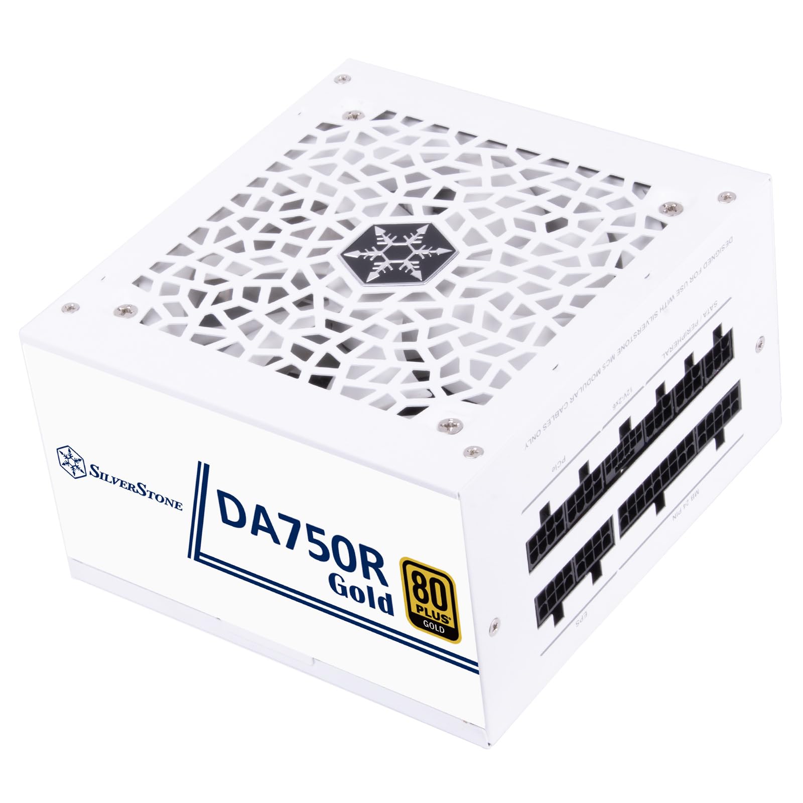 SILVERSTONE SST-DA750R-GMA-WWW