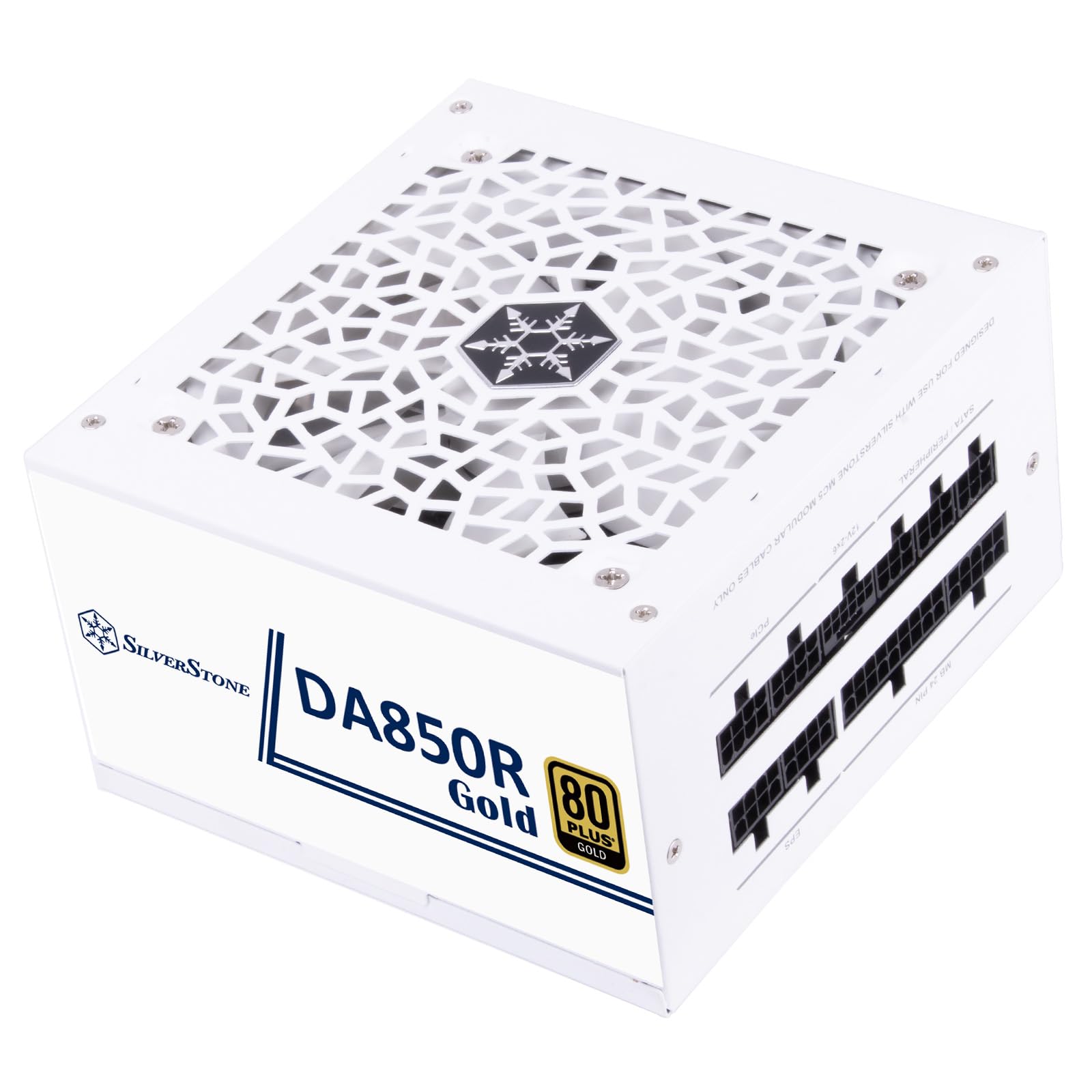 SILVERSTONE SST-DA850R-GMA-WWW