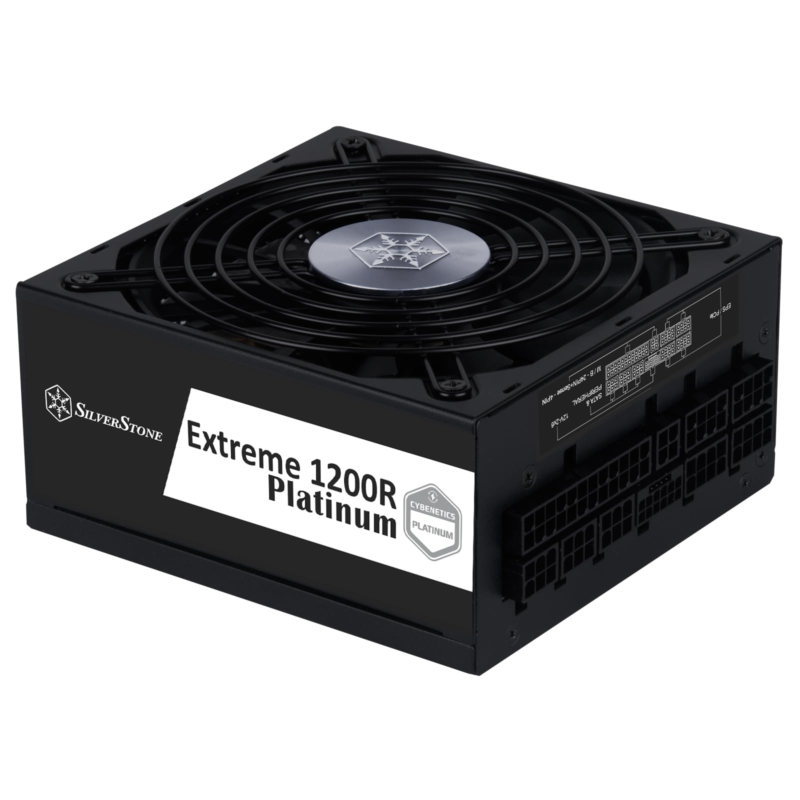 Seasonic SST-EX1200R-PL