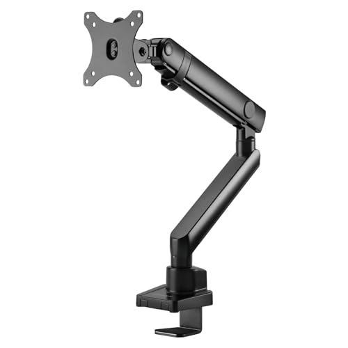 SILVERSTONE SST-ARM13 Single-Monitorarm