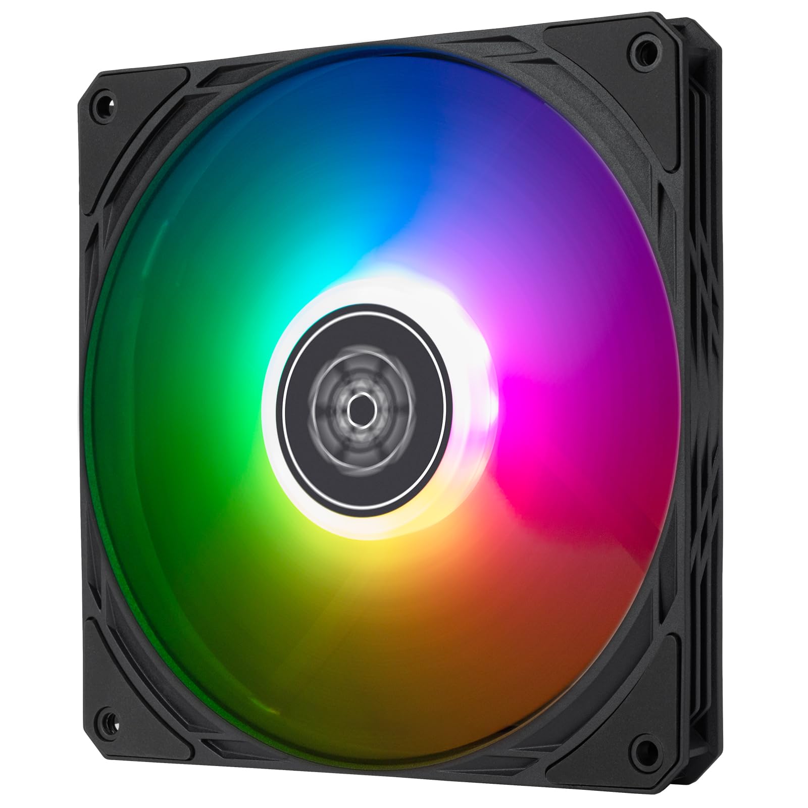SILVERSTONE SST-AS140B-ARGB
