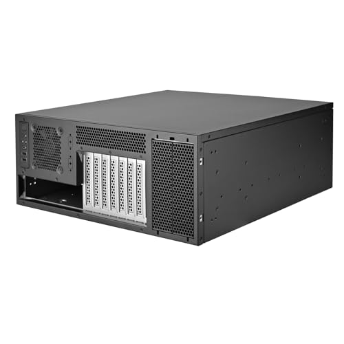 SILVERSTONE SST-RM46-502I