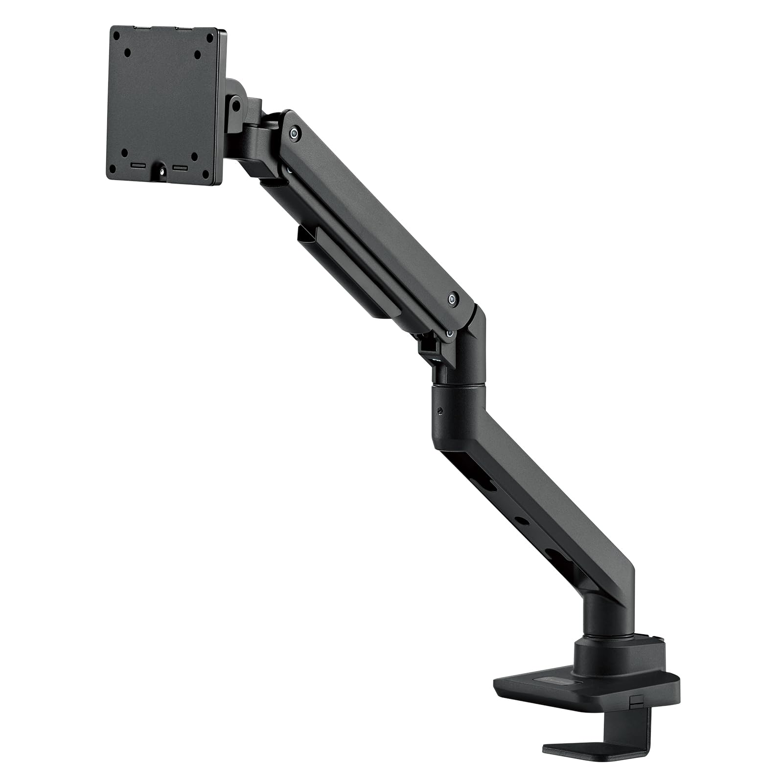 SILVERSTONE Monitorarm SST-ARM14B