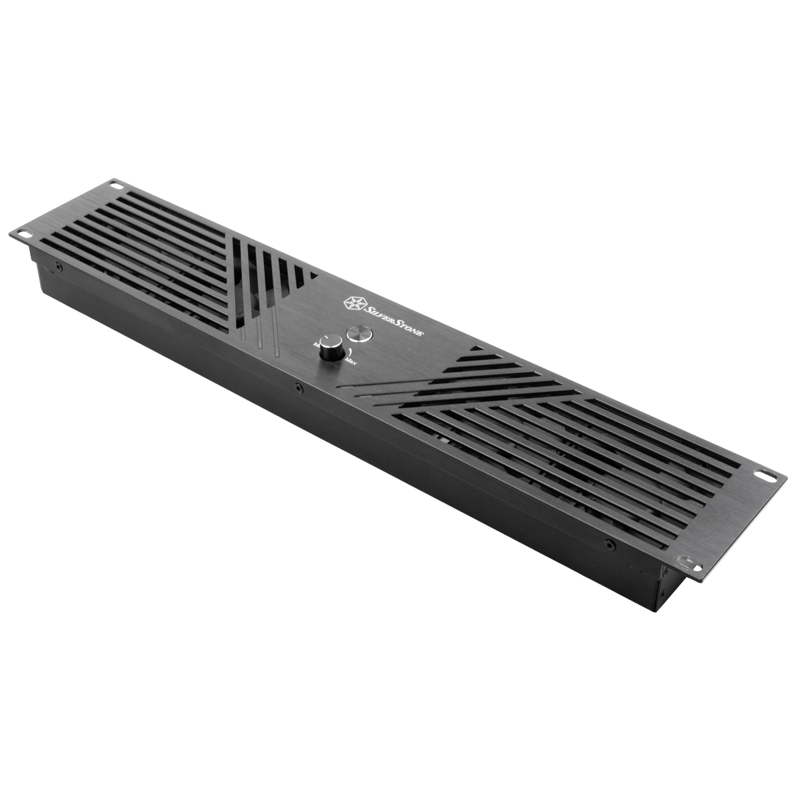 SILVERSTONE RCP2B-480 Lüftermodul