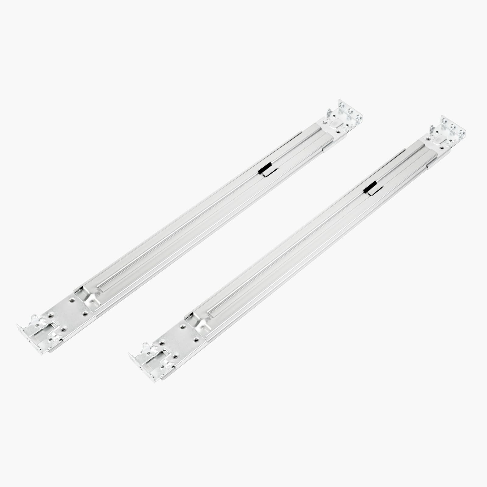 SILVERSTONE SST-RMS09-20 Schienenset