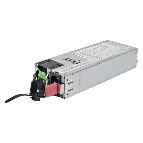 SILVERSTONE Gemini 1300C Platinum Ersatzmodul (1300-W-Ersatzmodul