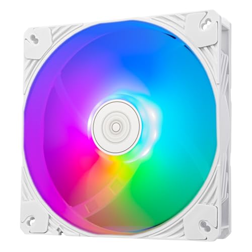 SILVERSTONE SST-SF140W-ARGB