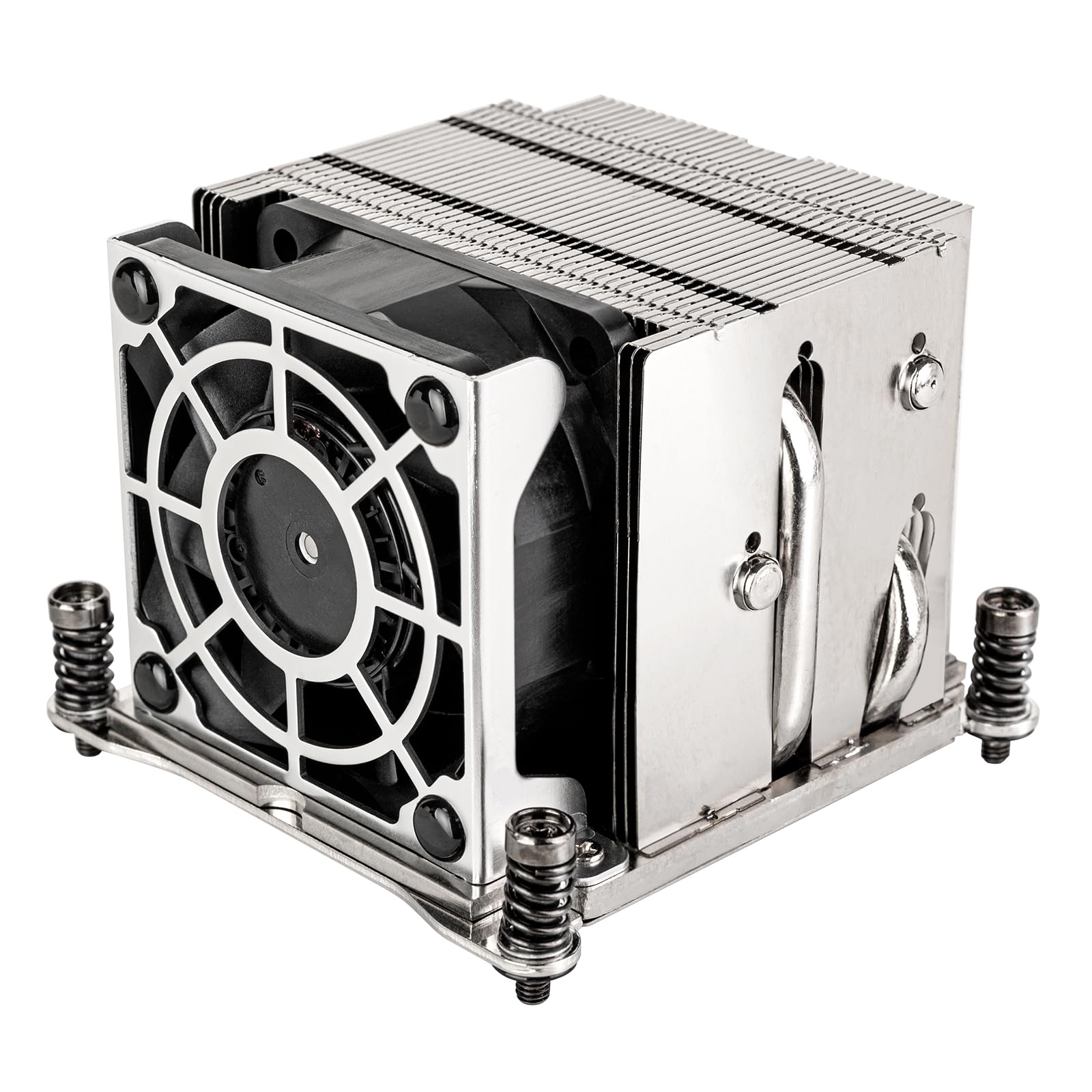 SILVERSTONE NovaPeak 240 ARGB 240mm
