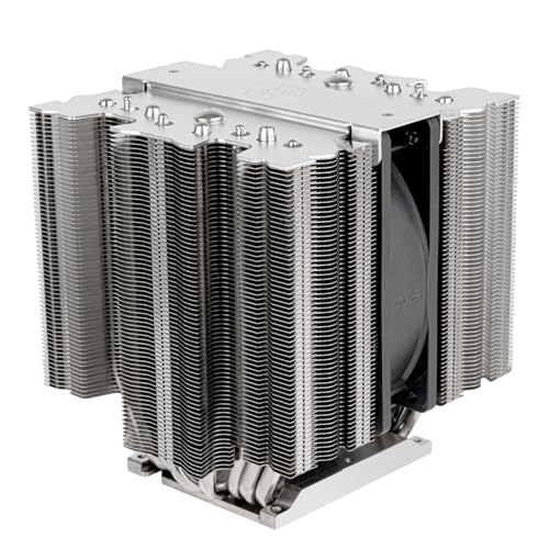SILVERSTONE SilverStone SST-XED120S-WS CPU-Kühler, LGA 4677, 4U-Formfaktor
