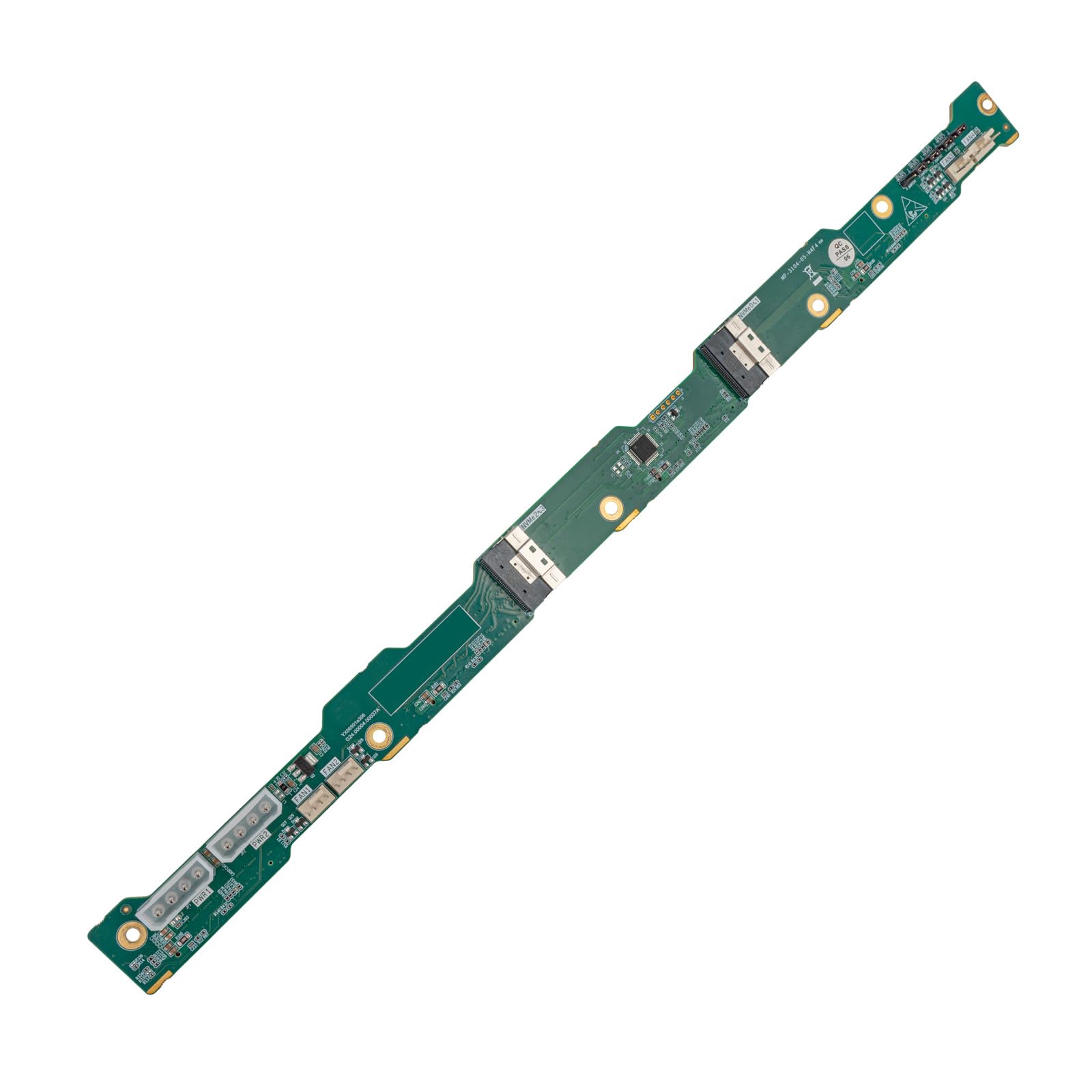 SILVERSTONE SST-RAC-BP-304N