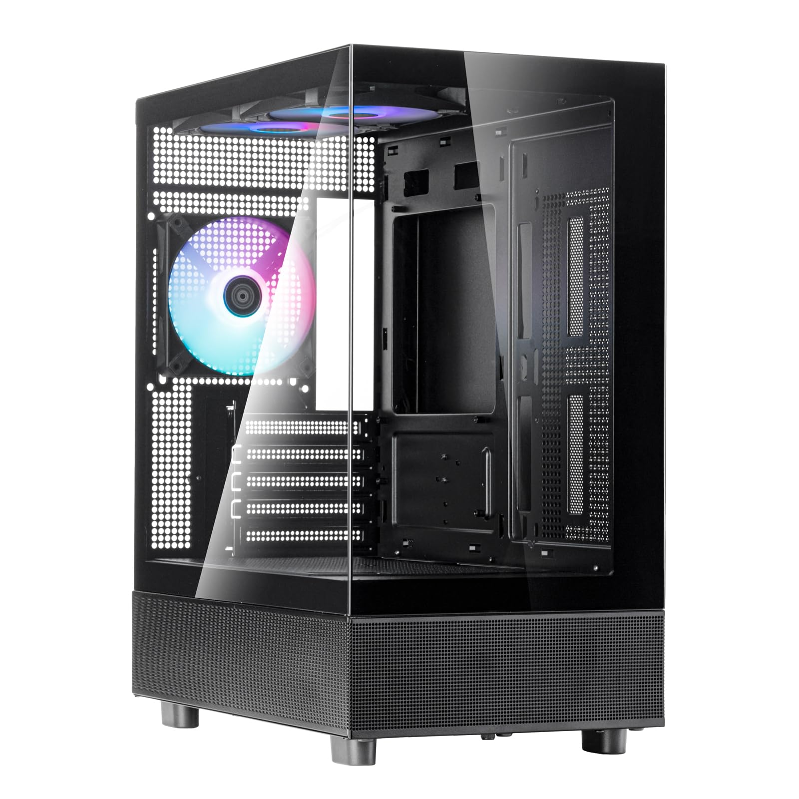 SILVERSTONE Lucid 04