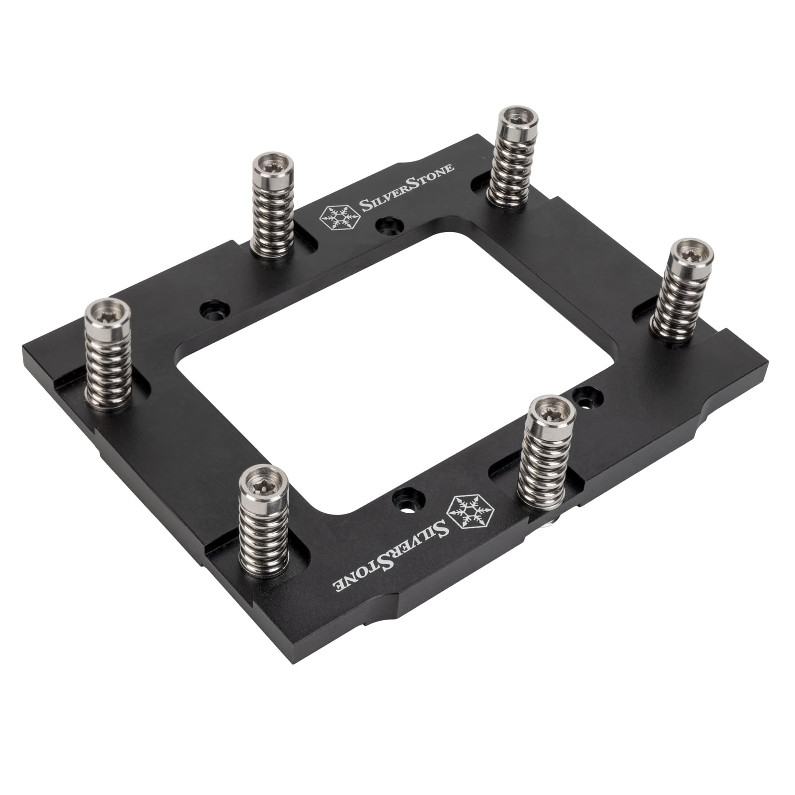 SILVERSTONE AMD Socket SP5 Sockel-Montagekit XAC-MK-SP5