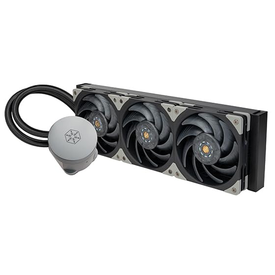 SILVERSTONE SilvStone SST-HT360