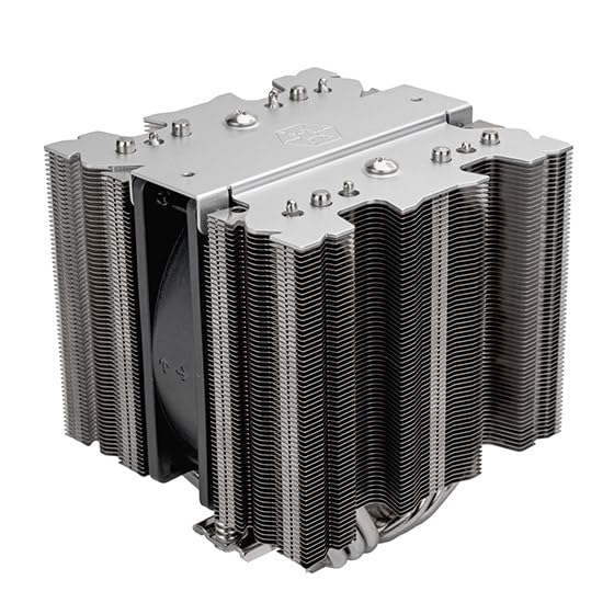 SILVERSTONE SilvStone SST-XED120S