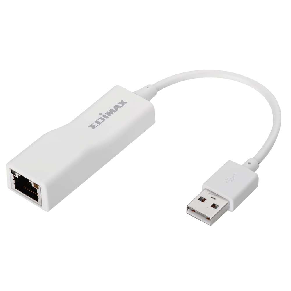 Edimax USB 2.0 vers Ethernet