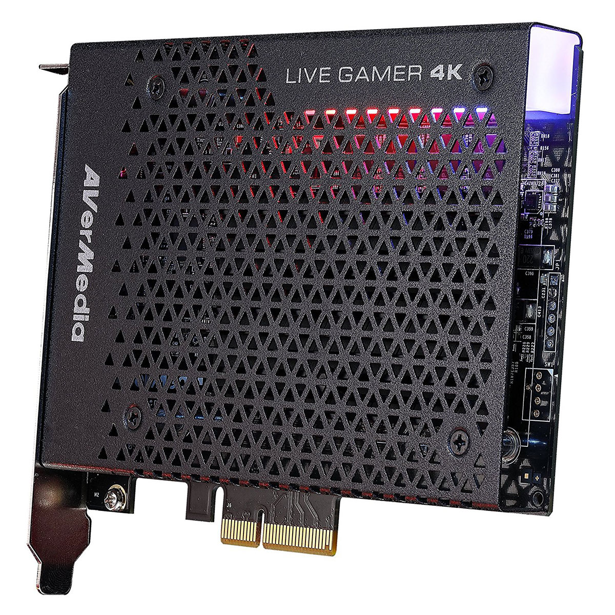 AVERMEDIA Live Gamer 4K