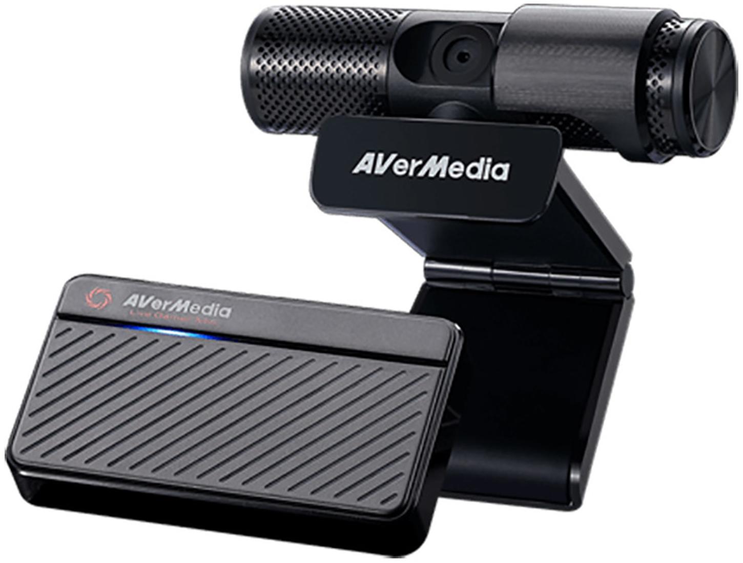 AVERMEDIA Live Streamer Duo