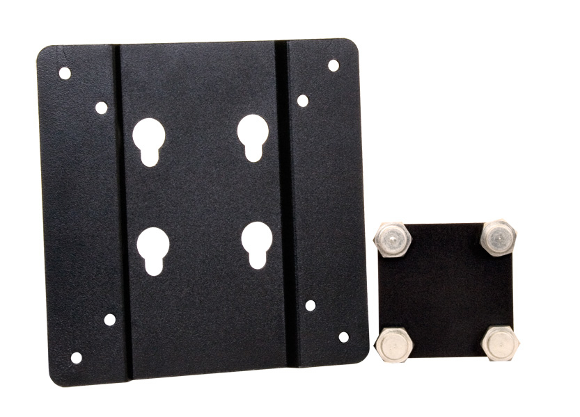 Chieftec Support VESA pour IX-01B/IX-03B/IX-05B
