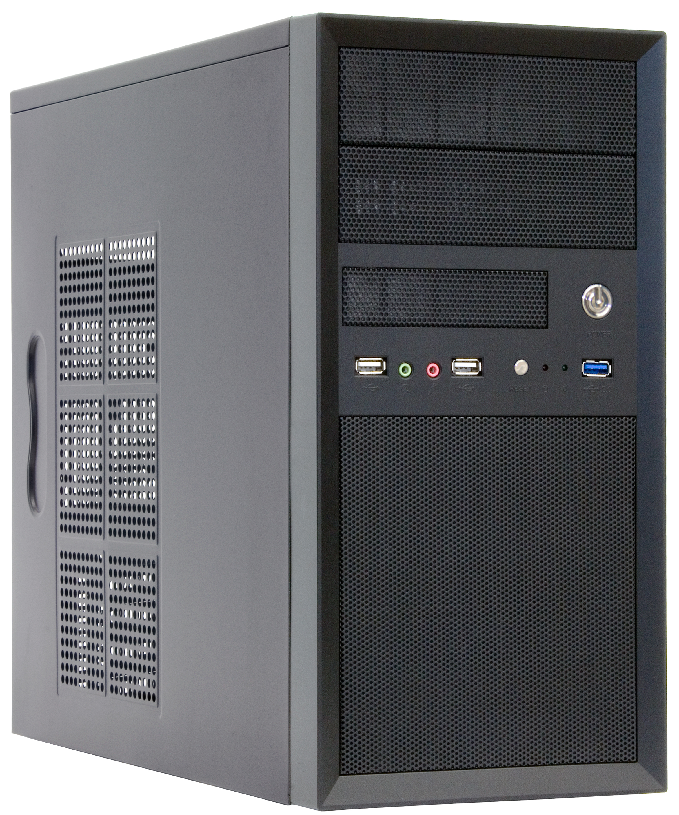Chieftec Mesh Series CT-01B