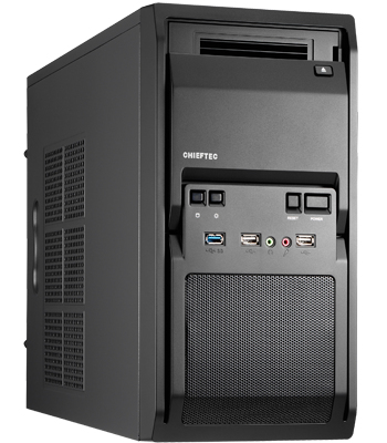 Chieftec LT-01B