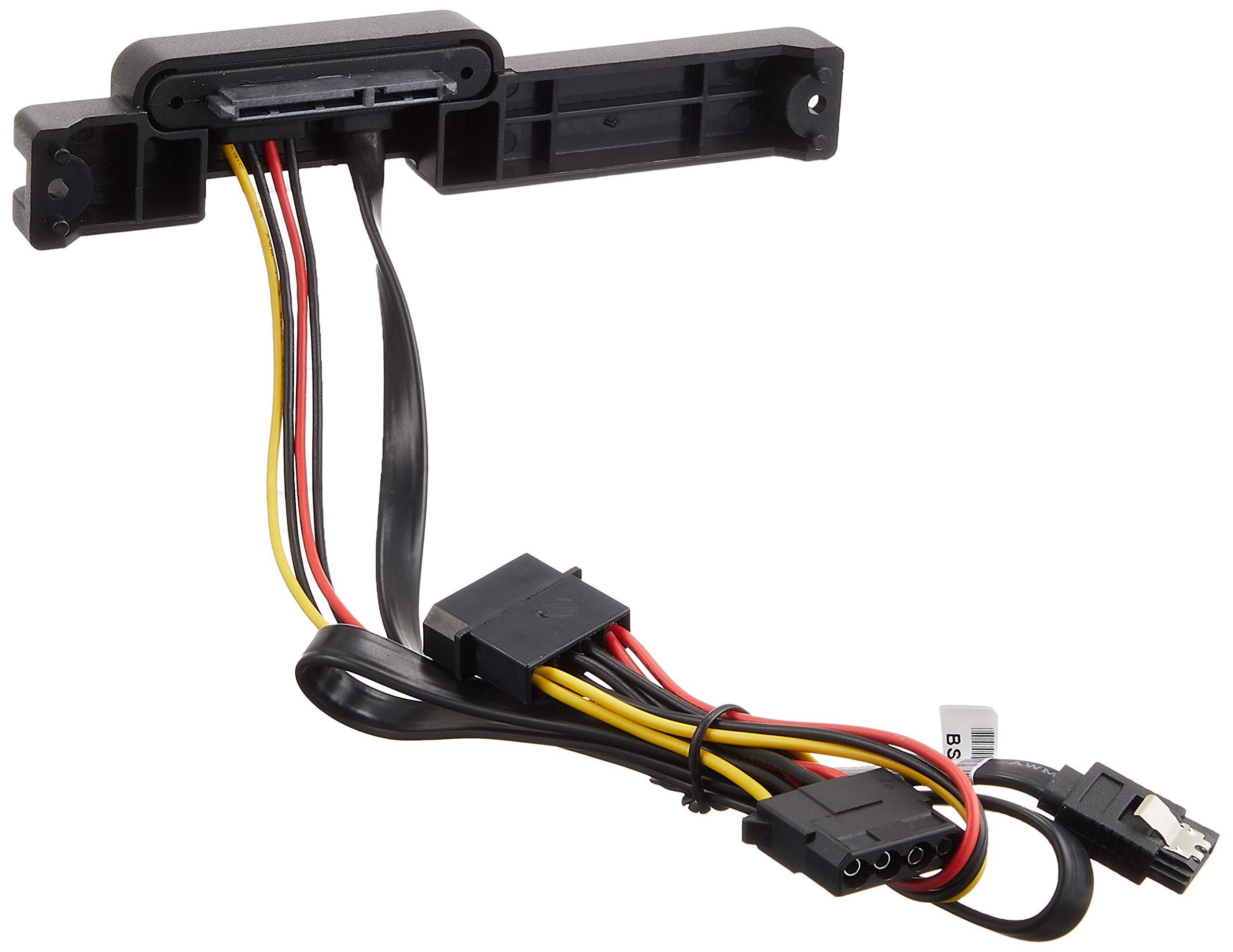 SILVERSTONE SilverStone SST-CP05 Hot-Swap SATA II Modul avec Kabel
