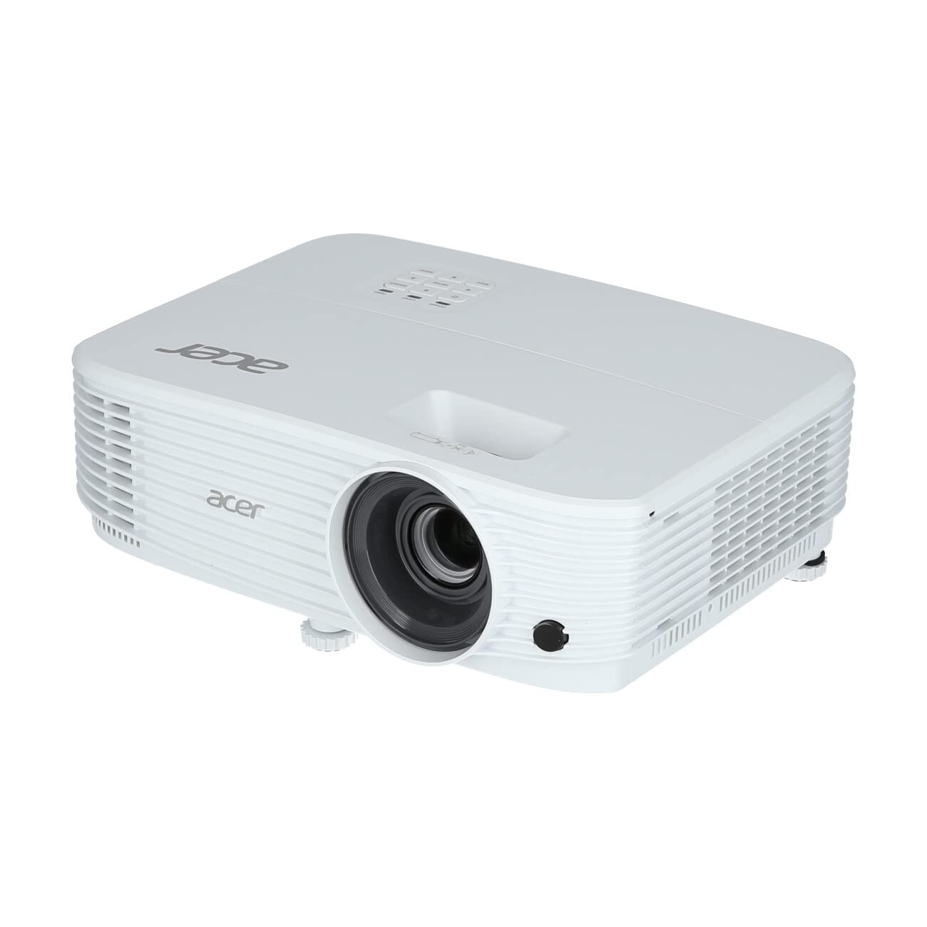 ACER Projecteur P1157I Lampe 4,500 Lm- SVGA (800 x 600), 16/9