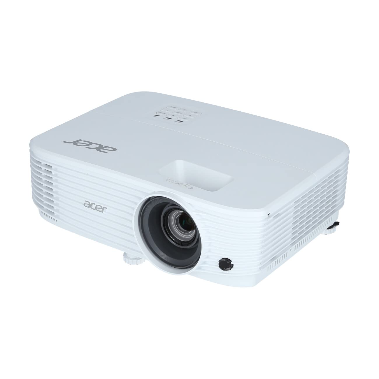 ACER PROJECTEUR P1257I Lampe 4,500 Lm- XGA (1024 x 768), 16/9