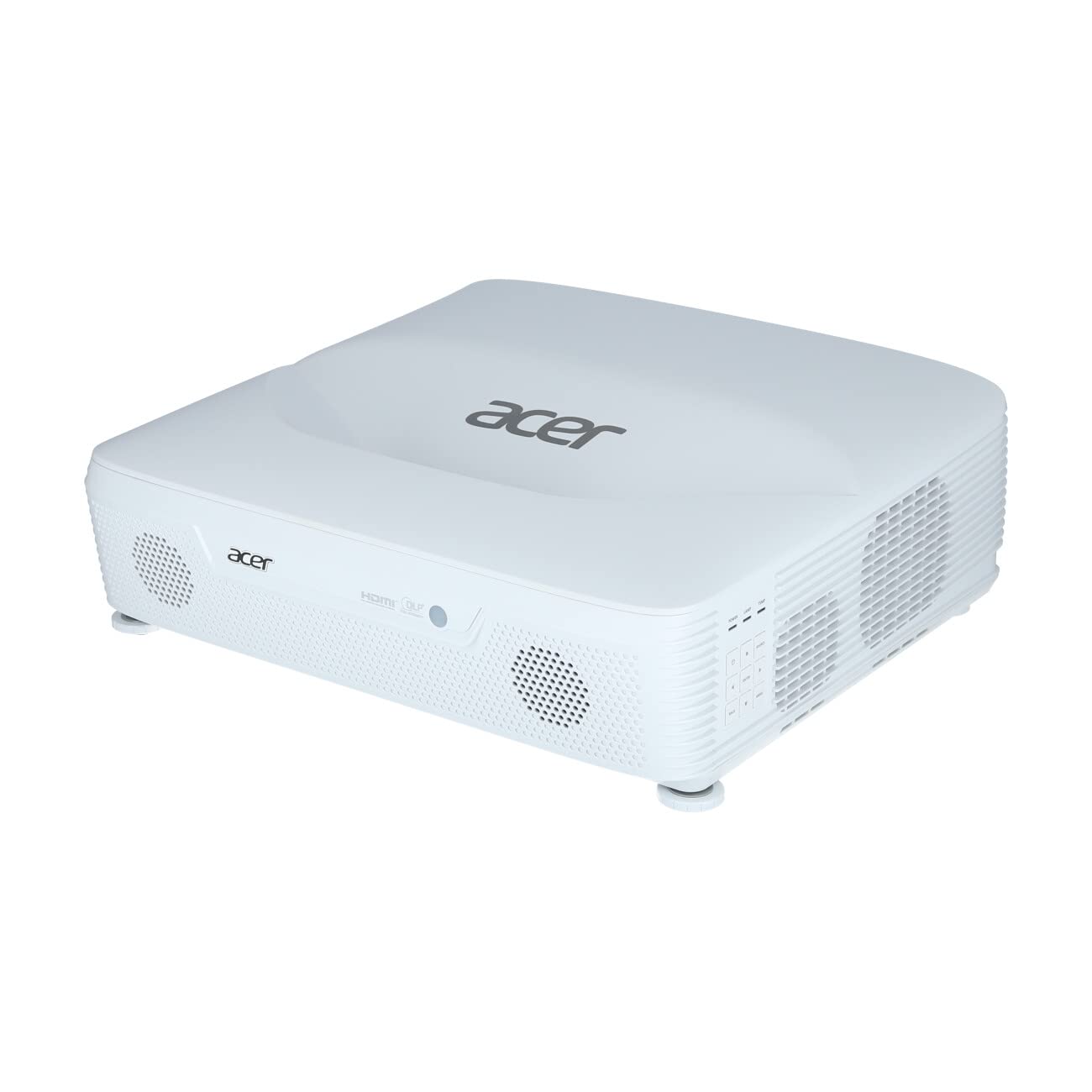 ACER Modèle du produit : L812/ Lampe/ 4K UHD (3,840 x 2,160) reso