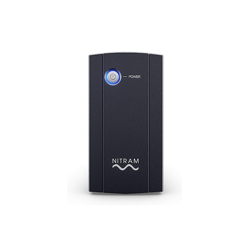 NITRAM ELITE VALUE IEC 650