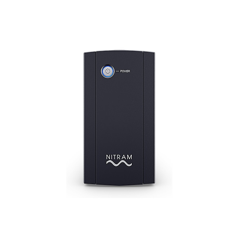 NITRAM ### Modèle du produit : ELITE VALUE IEC 1050