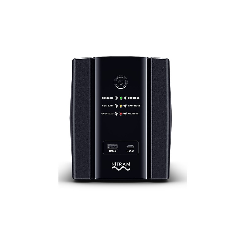 NITRAM ELITE VALUE IEC 2200