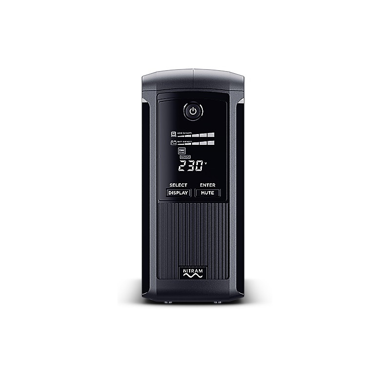 NITRAM ELITE VALUE PLUS 700