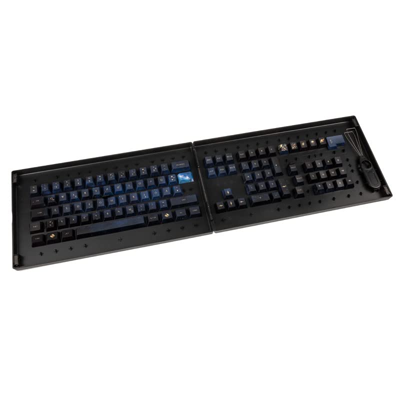 Traitors INF Keycap Set, DE