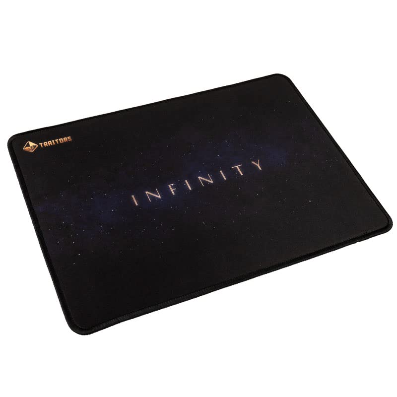 Traitors INF Speed Tapis de souris