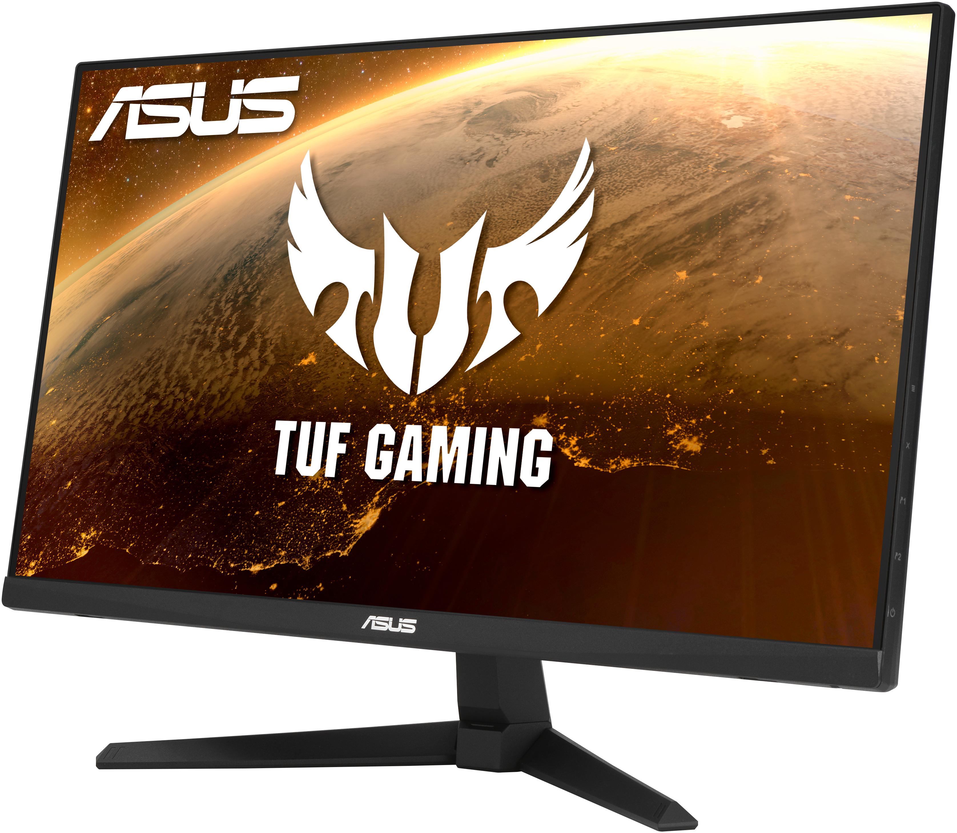 ASUS ecran pc gamer tuf vg247q1a