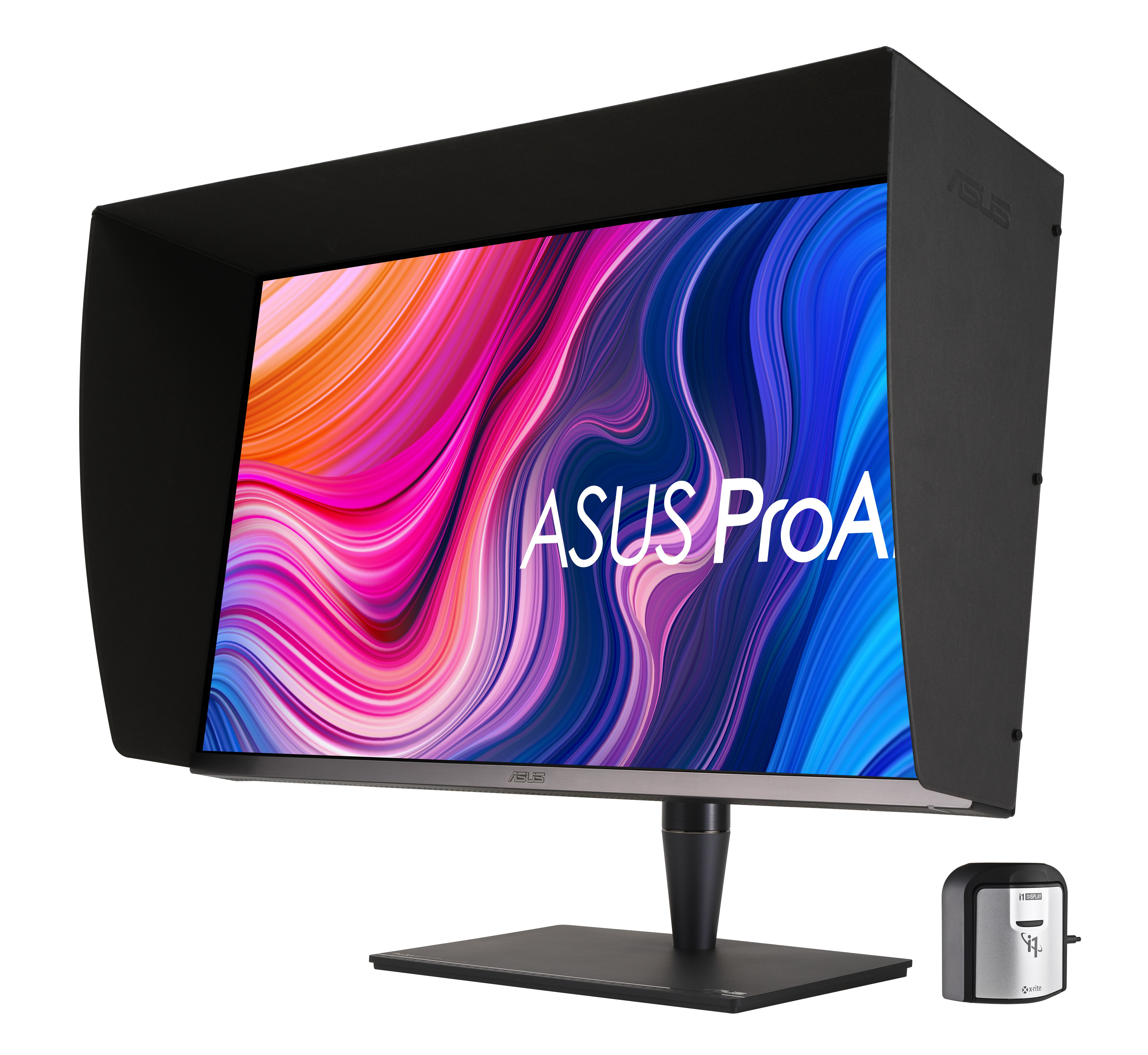 ASUS Écran PC ProArt PA32UCG-K 32 pouces Mini LED 4K 120 Hz