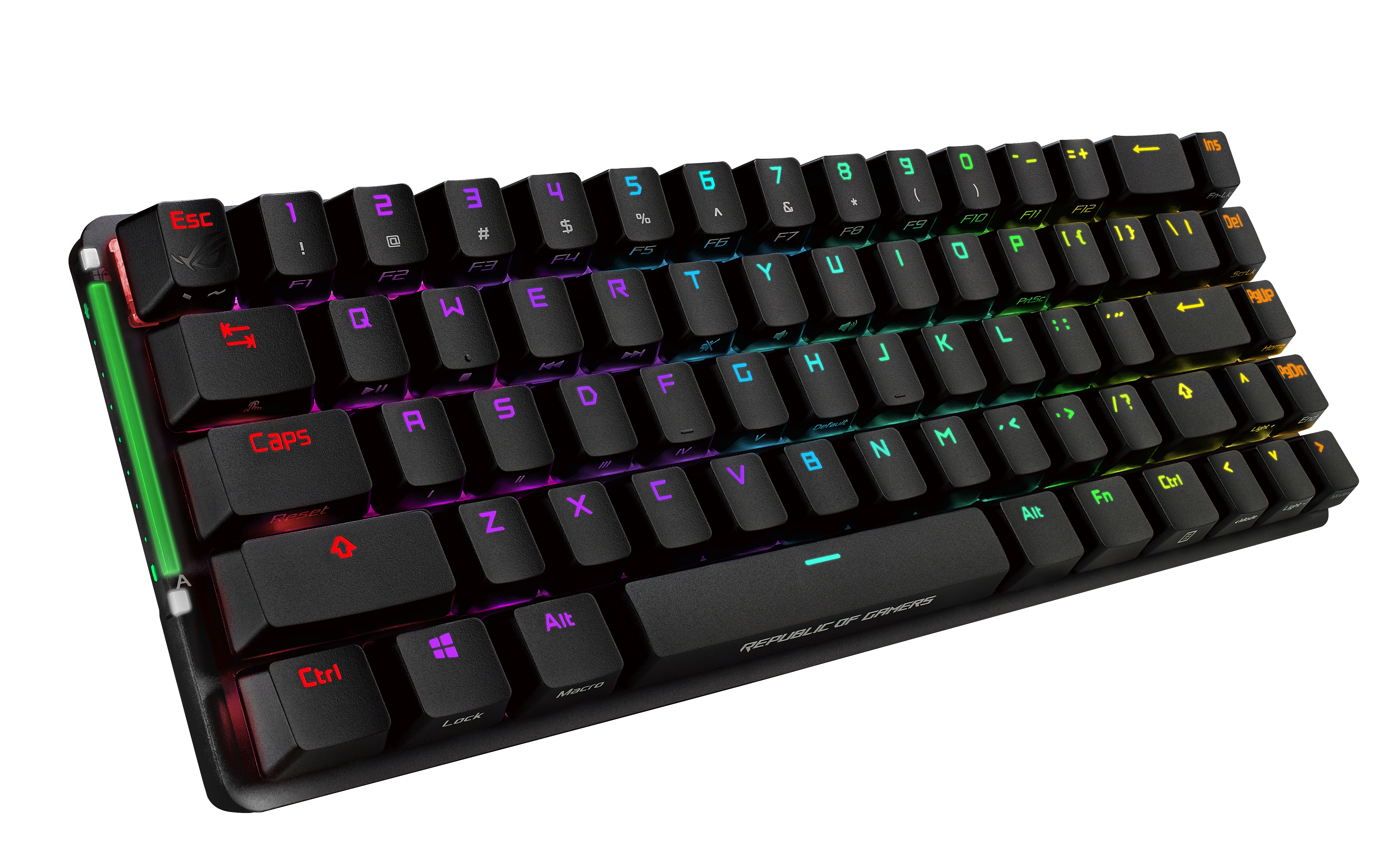 ASUS ROG Falchion NX