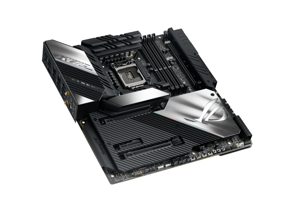 ASROCK ROG Maximus XIII Extreme