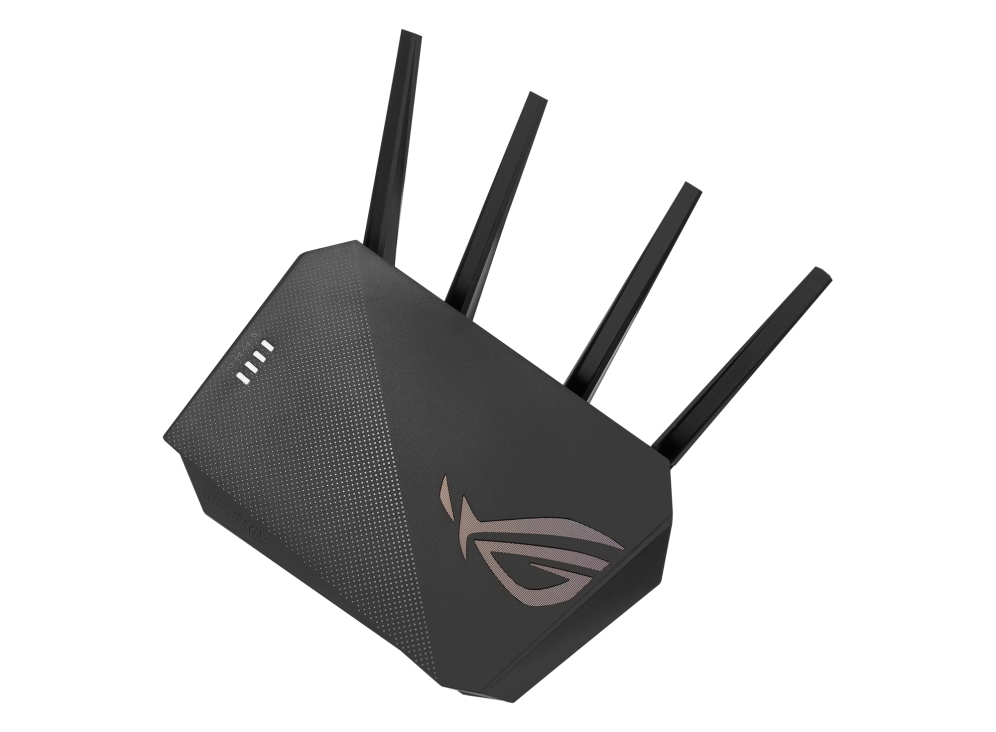 ASUS ROG STRIX GS-AX5400