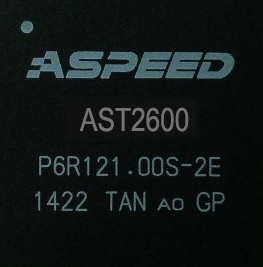 ASUS ASMB10-iKVM