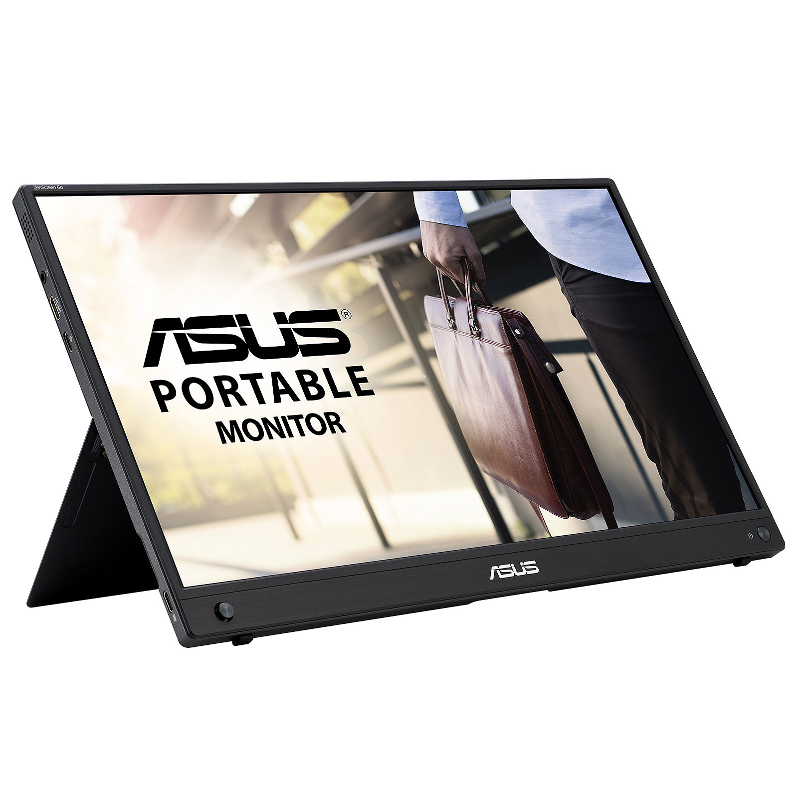 ASUS ASUS ZenScreen GO MB16AWP
