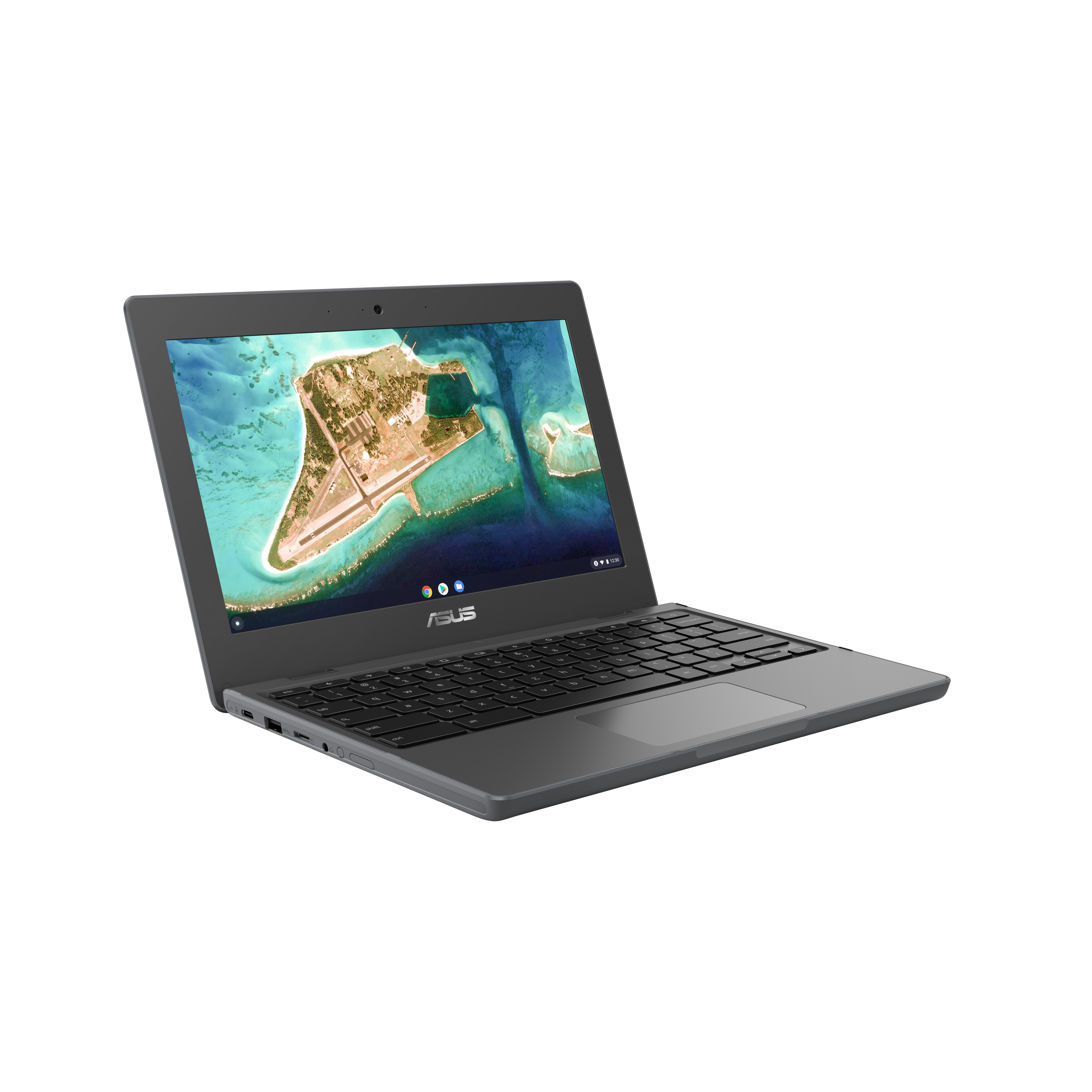ASUS Modèle du produit : Chromebook CR1 CR1100CKA-GJ0040